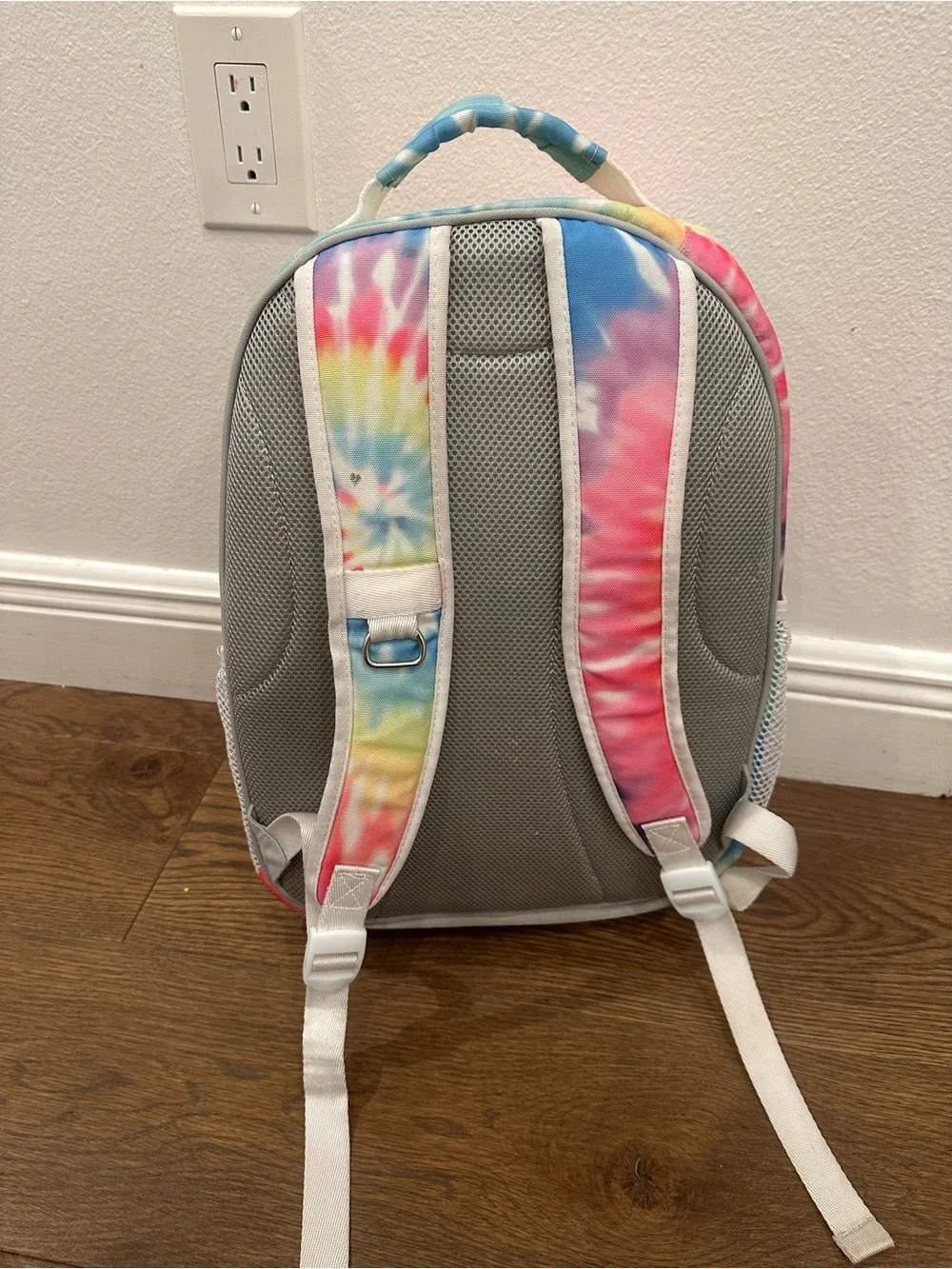Pottery Barn Kids Backpack